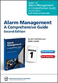 Alarm Management Chapter 1 cover