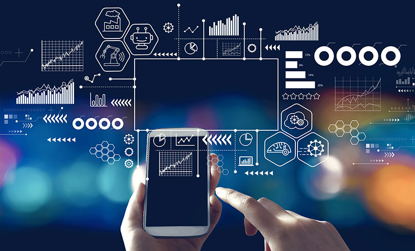 InTech April 2023 Field-Level Comms Improve IIoT Implementations main image