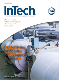 InTech Cover August 2021