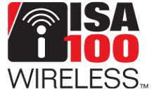 ISA100 Wireless logo