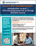 DT101 Course Flyer Image