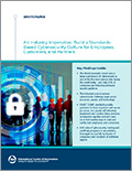 ISA Cybersecurity Whitepaper Cover
