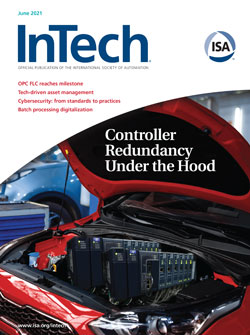 InTech Cover June 2021