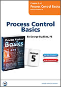 Process Control Basics Chapter 5 cover