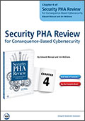 Security PHA Review Chapter cover