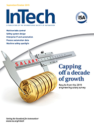 InTech Cover September-October 2019