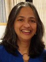 Image of Sujata Tilak