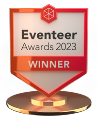 ALC Eventeer Award Winner Icon