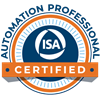 ISA CAP Certification badge