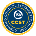 CCST Level 1 Logo