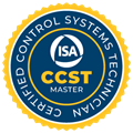 CCST Master Level 3 logo