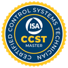 CCST Master Badge