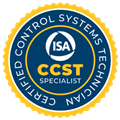 CCST Specialist Level 2 logo