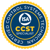 CCST Specialist Badge