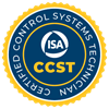 CCST Badge