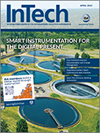 ISA Publications - InTech Cover