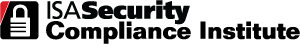 ISA Security Compliance Institute Logo