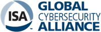 ISA Global Cybersecurity Alliance Logo