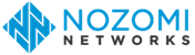 ISA OT Cybersecurity Booth Sponsor Nozomi Networks Logo