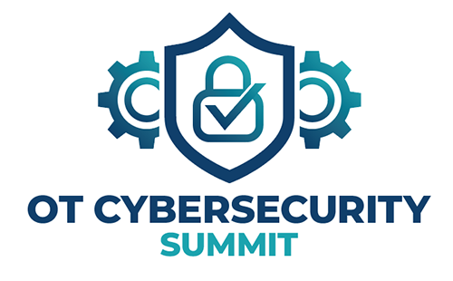 OT Cybersecurity Summit logo