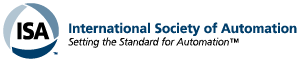 International Society of Automation Logo