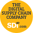 ISA Automation and Leadership Conference Silver Sponsor SDI.com Logo